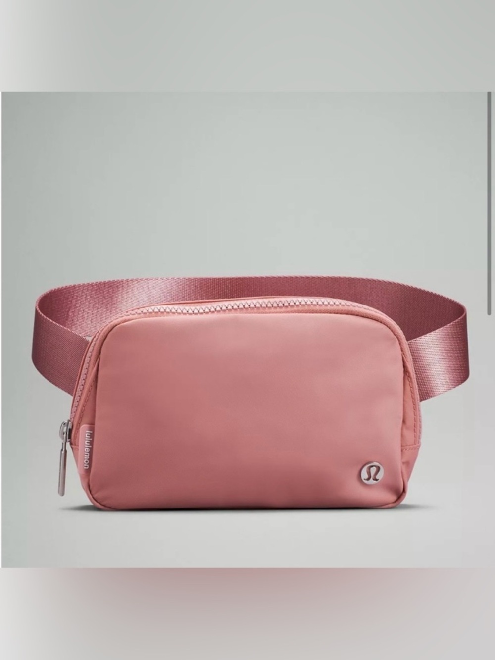 Lululemon Everywhere Belt Bag